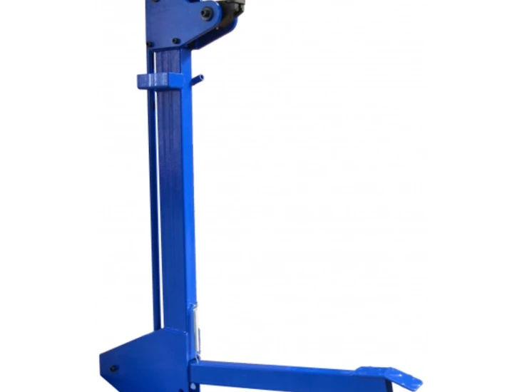 Krymp & sträckmaskin /shrinker & stretcher