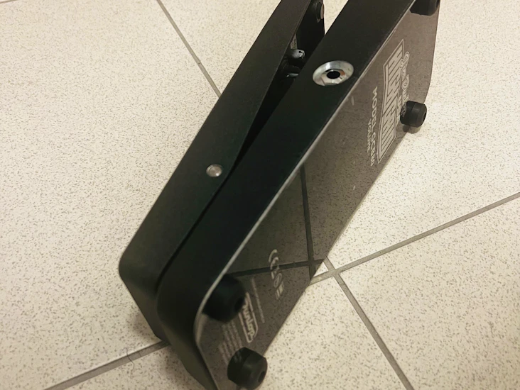 Dunlop high gain model gcb80 volume pedal - available for rental