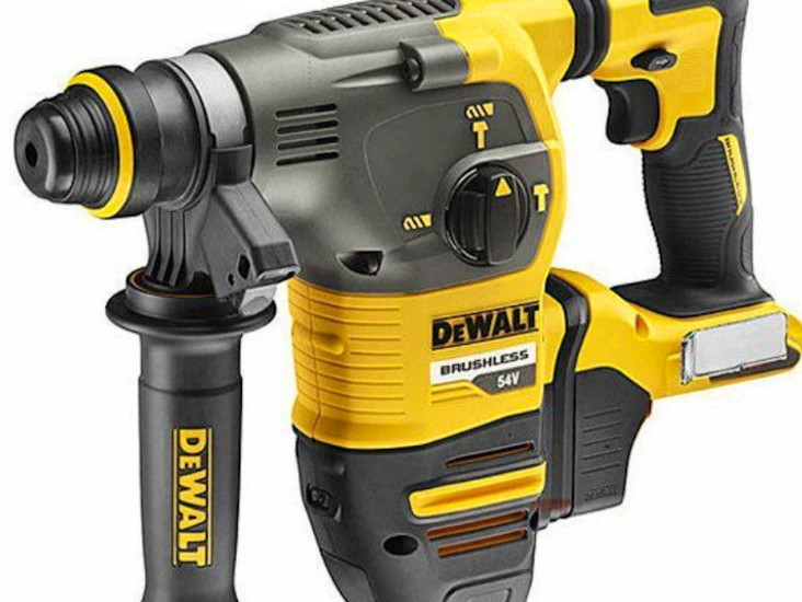 Dewaltin järeä poravasara