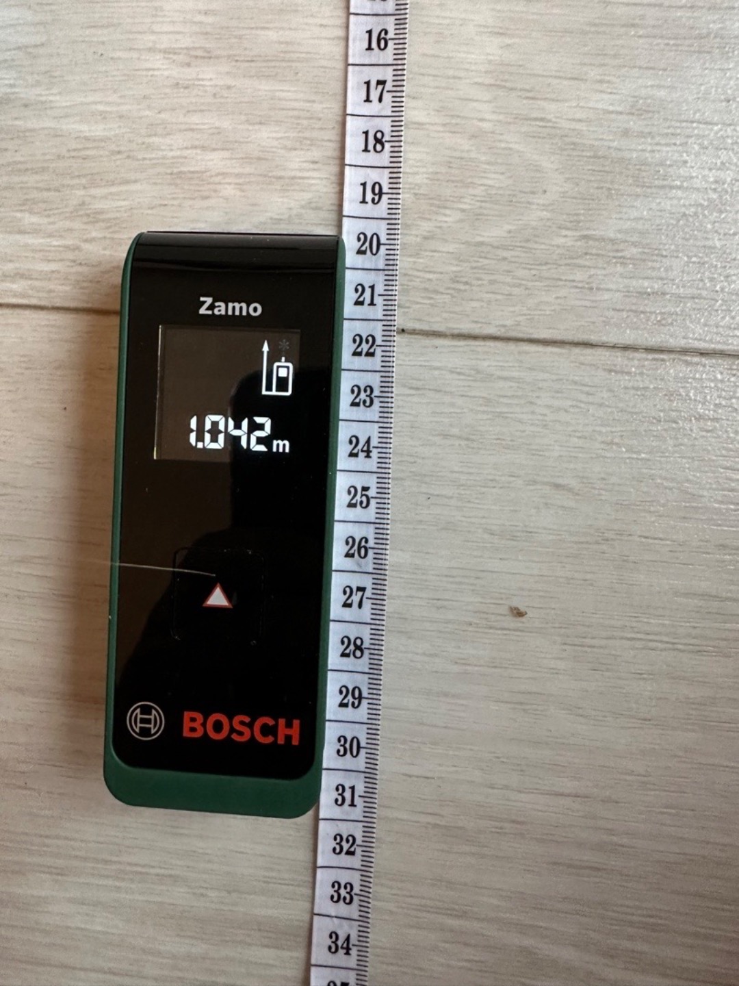 Bosch zamo