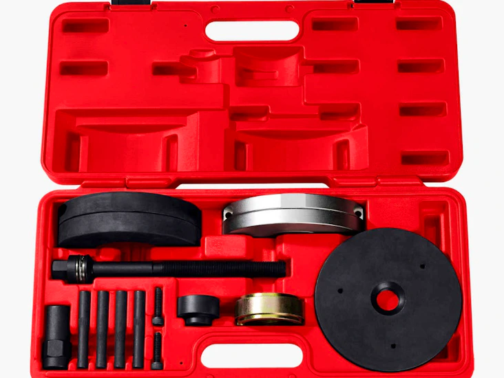 Hjullagerverktyg 78mm