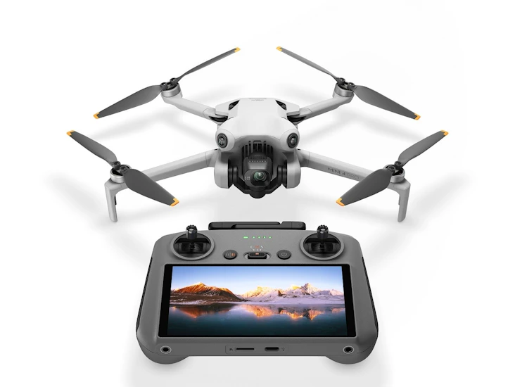Dji mini 4 pro