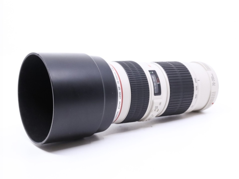 Canon ef 70-200 f4 l usm