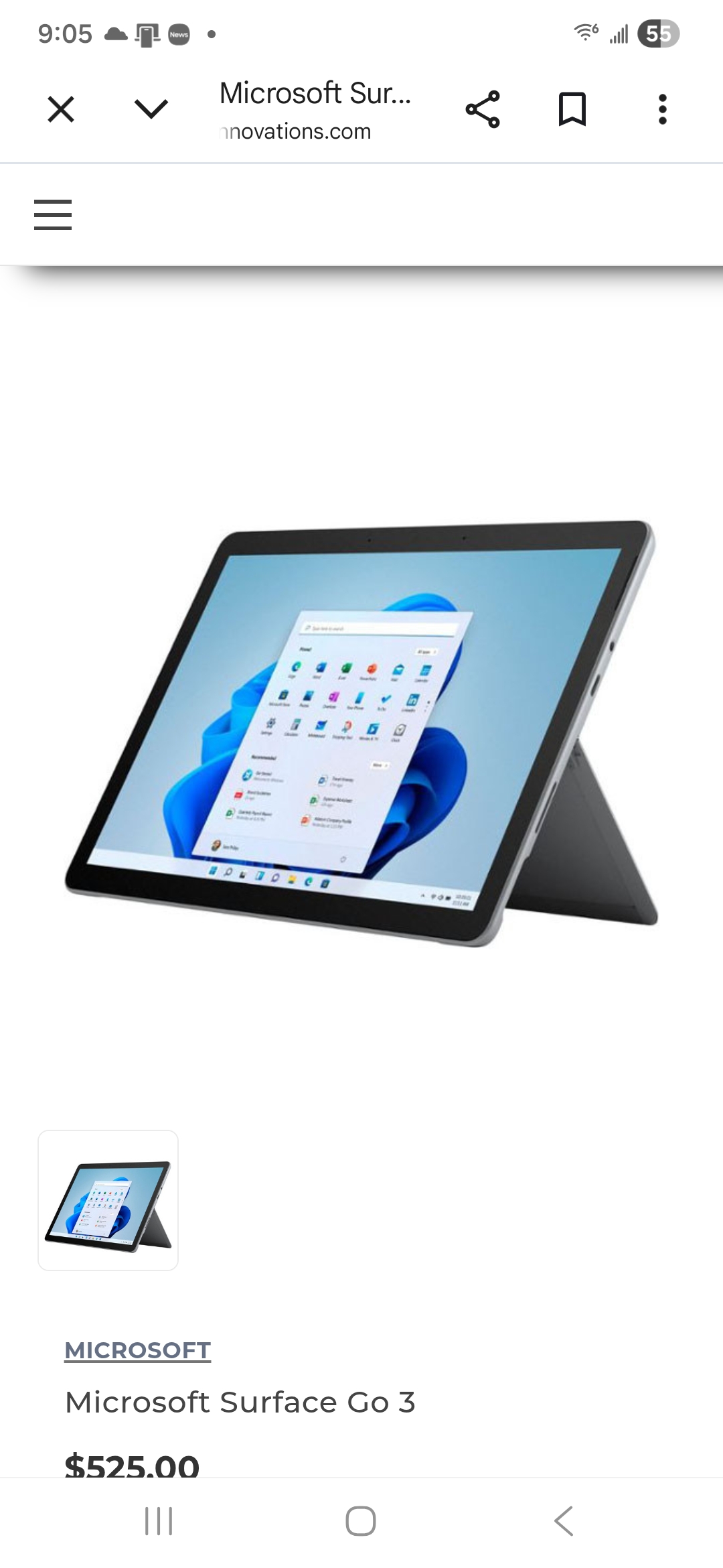 Tablet