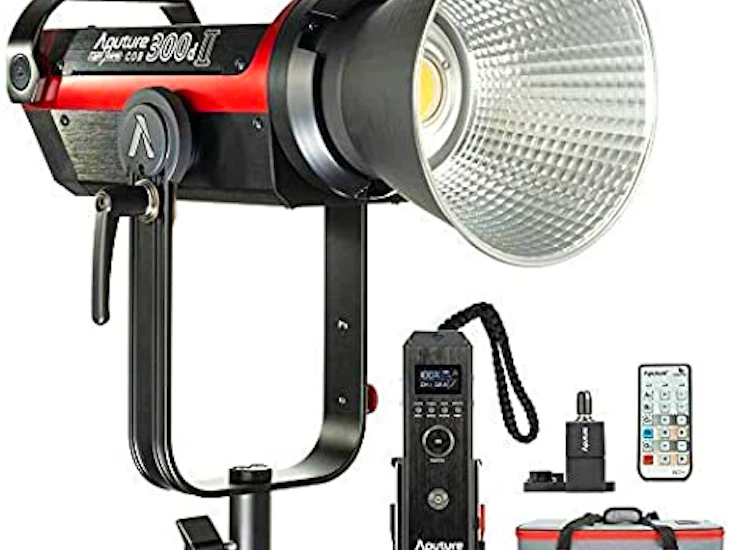 Custom video production kit package