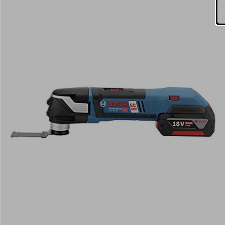Finesag bosch pro gop 18v-28