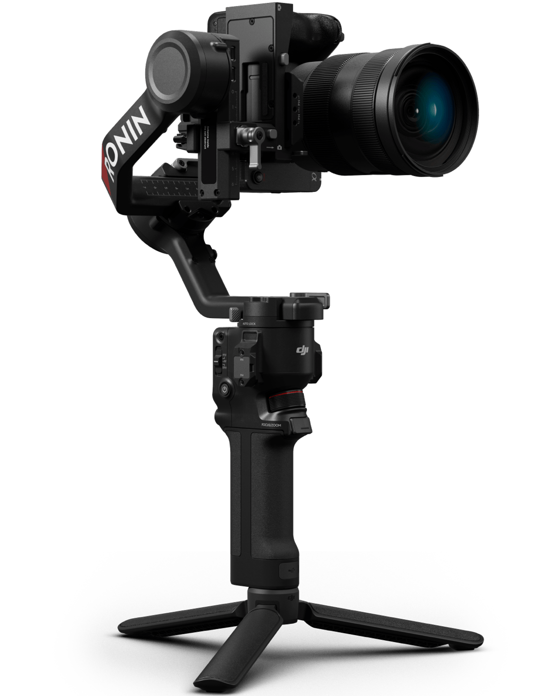 Dji ronin rs4 (not the pro) 