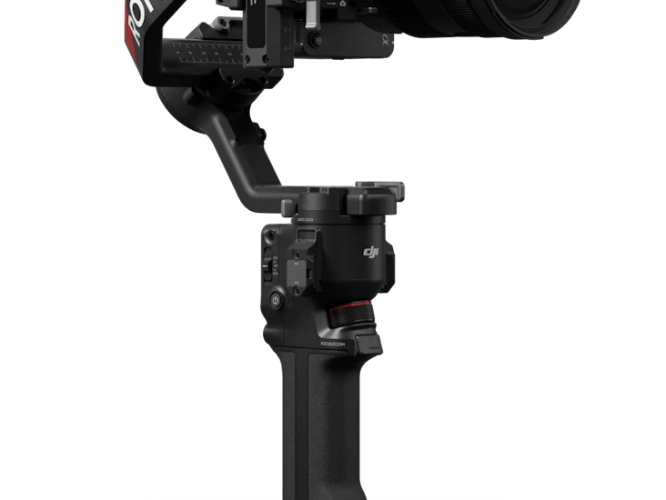 Dji ronin rs4 (not the pro)