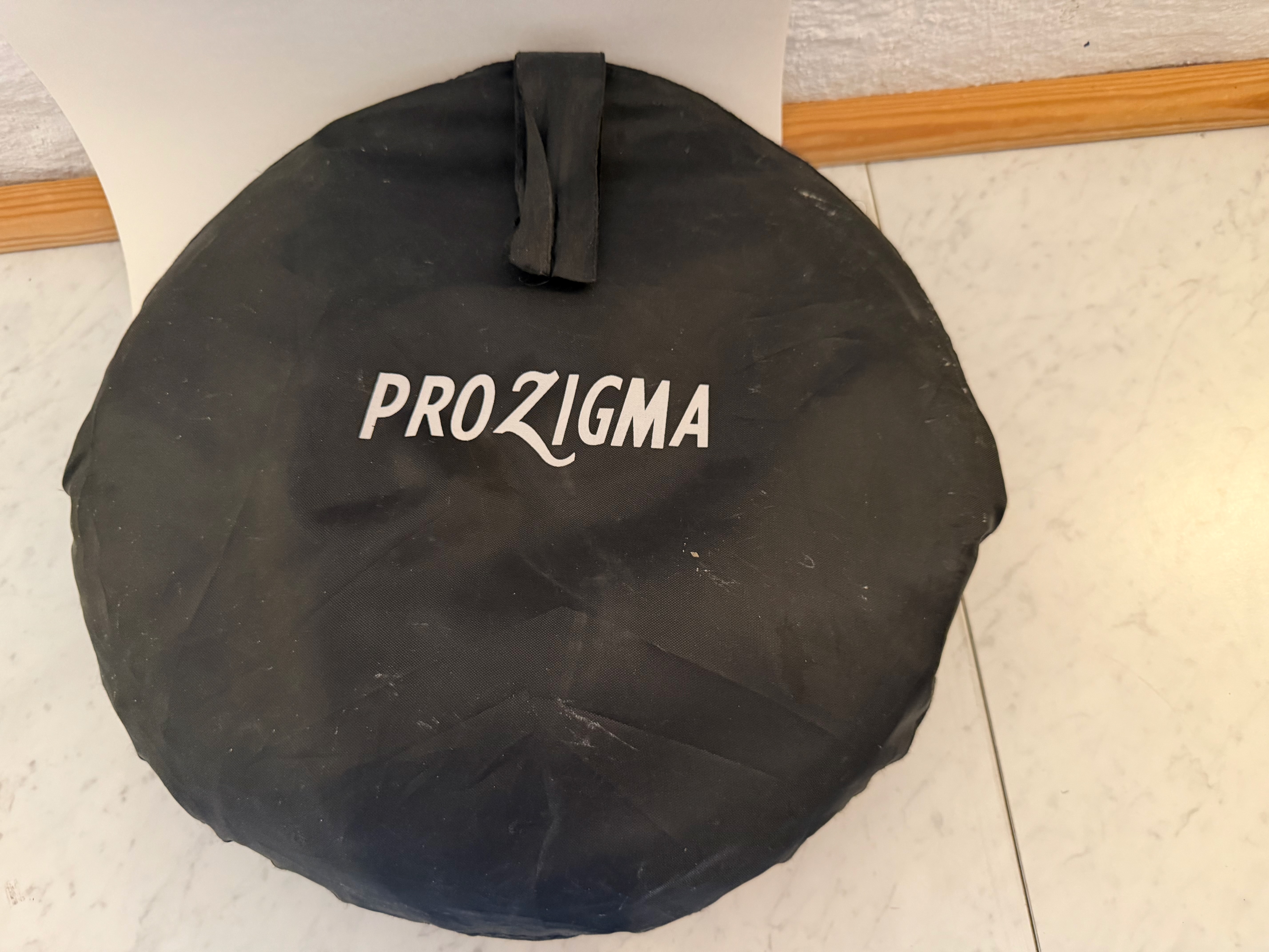 Prozigma reflektorsett