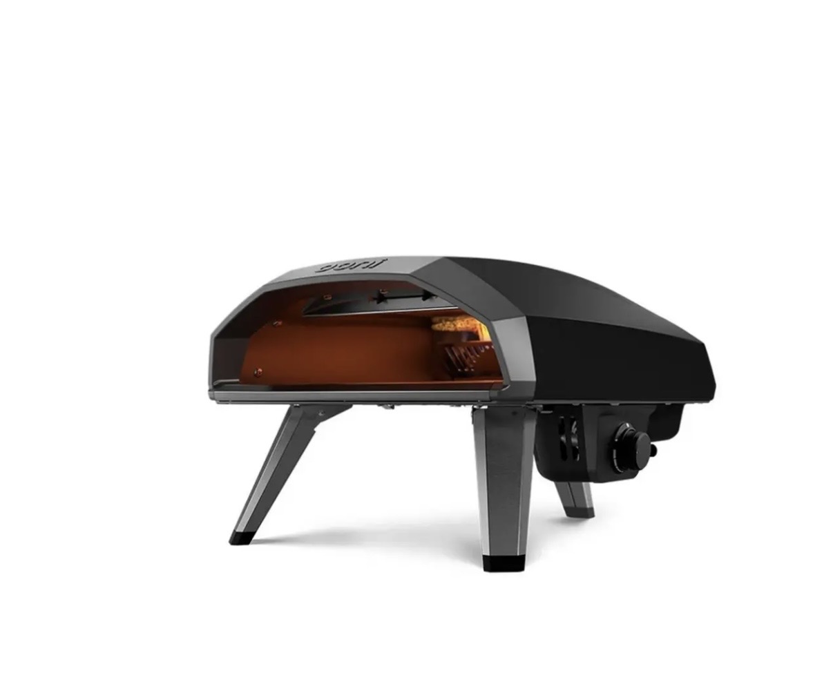Ooni koda 2 pizzaovn til utleie