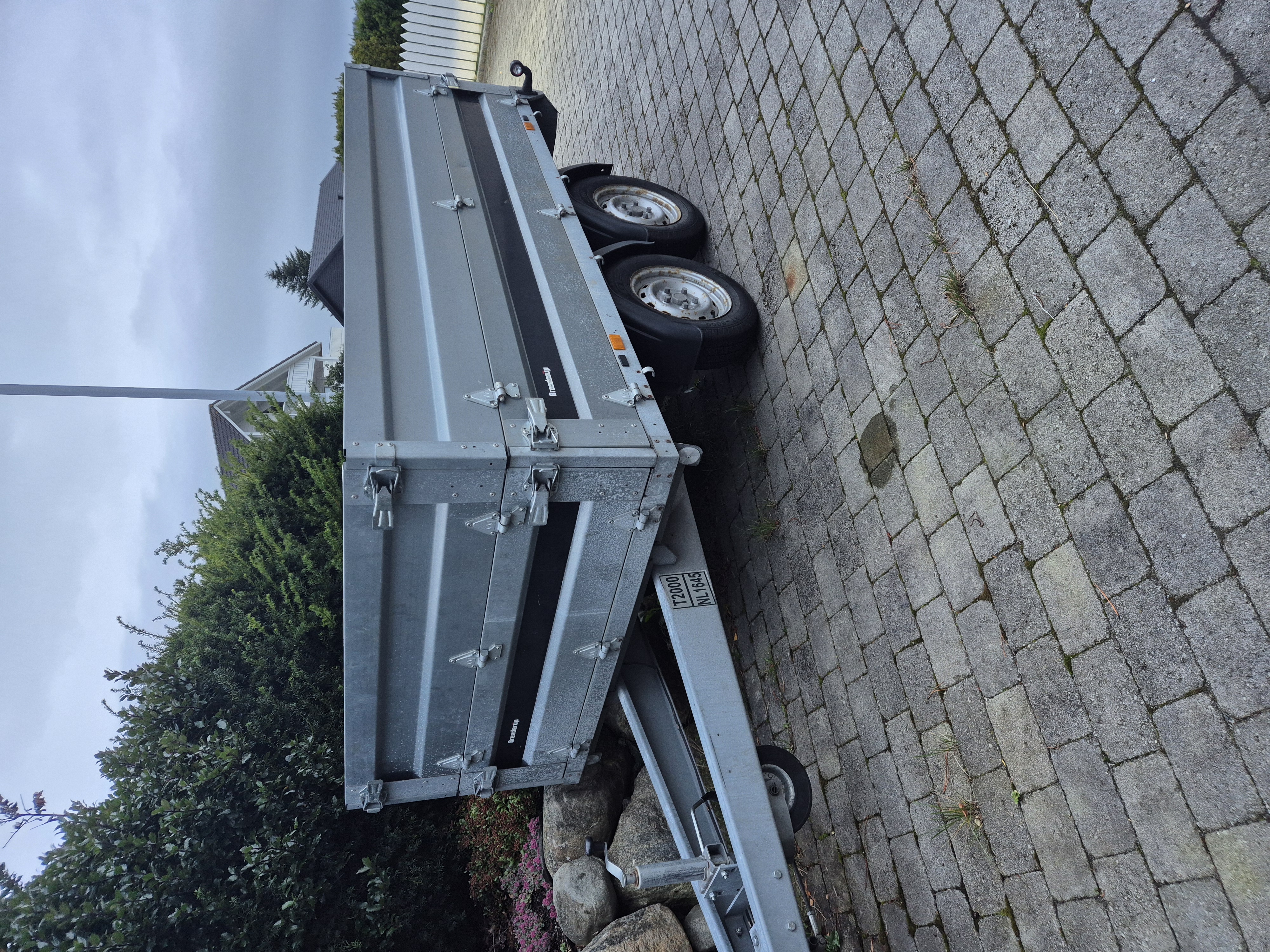 Tilhenger 