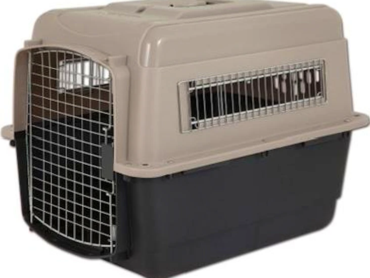 Leie av transportbur vari kennel medium 9-13 kg