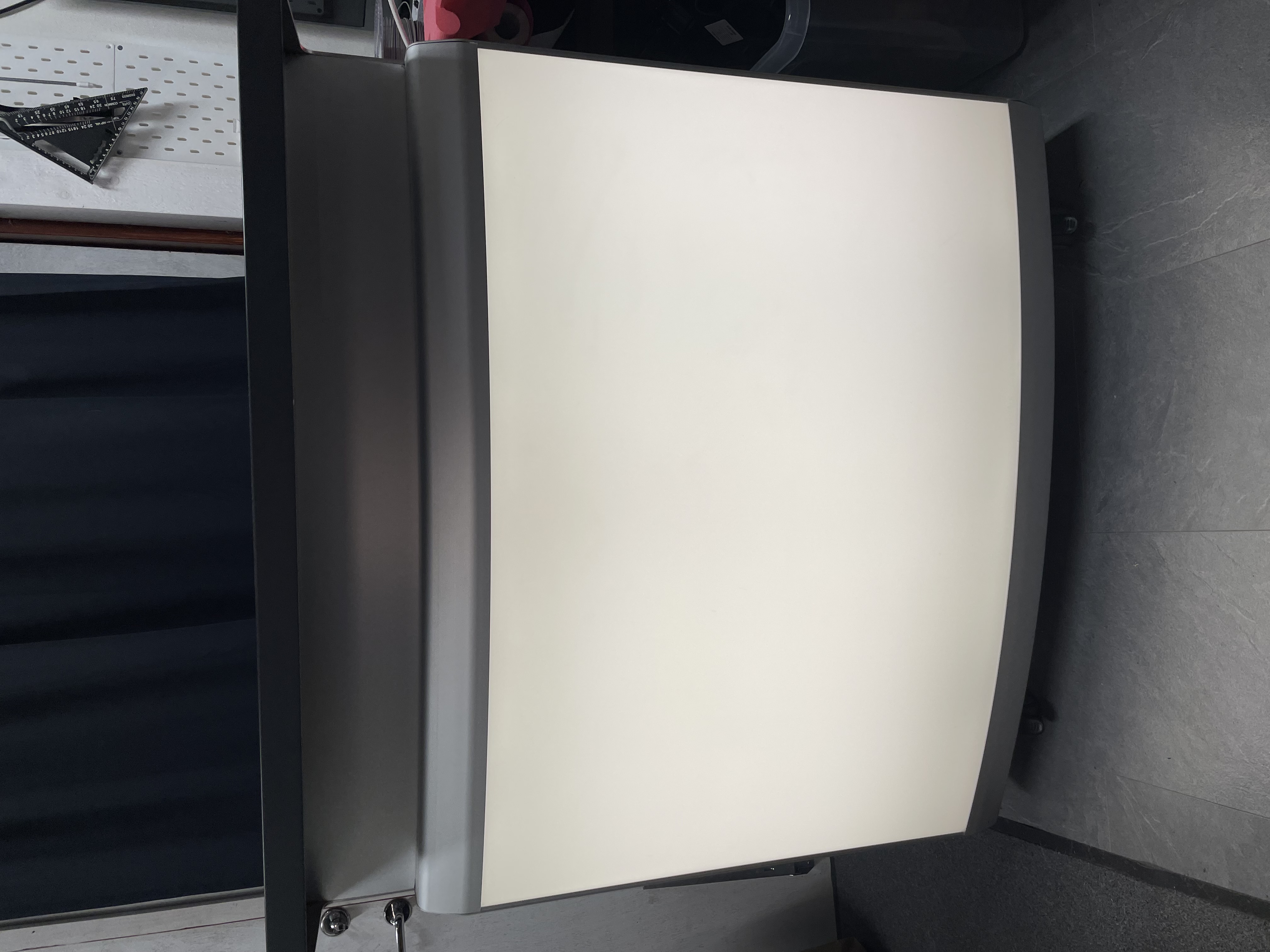 Mäss- eller eventbord / disk