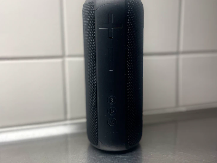 Nomadelic loud 707 trådlös högtalare