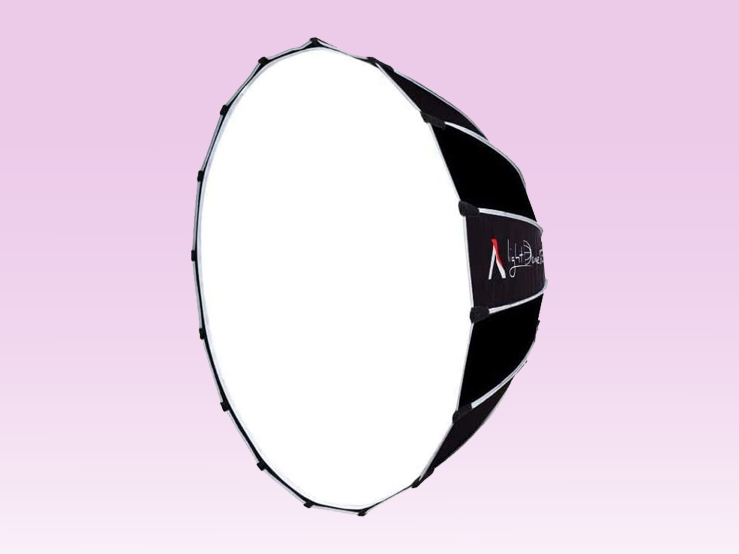 Aputure light dome se
