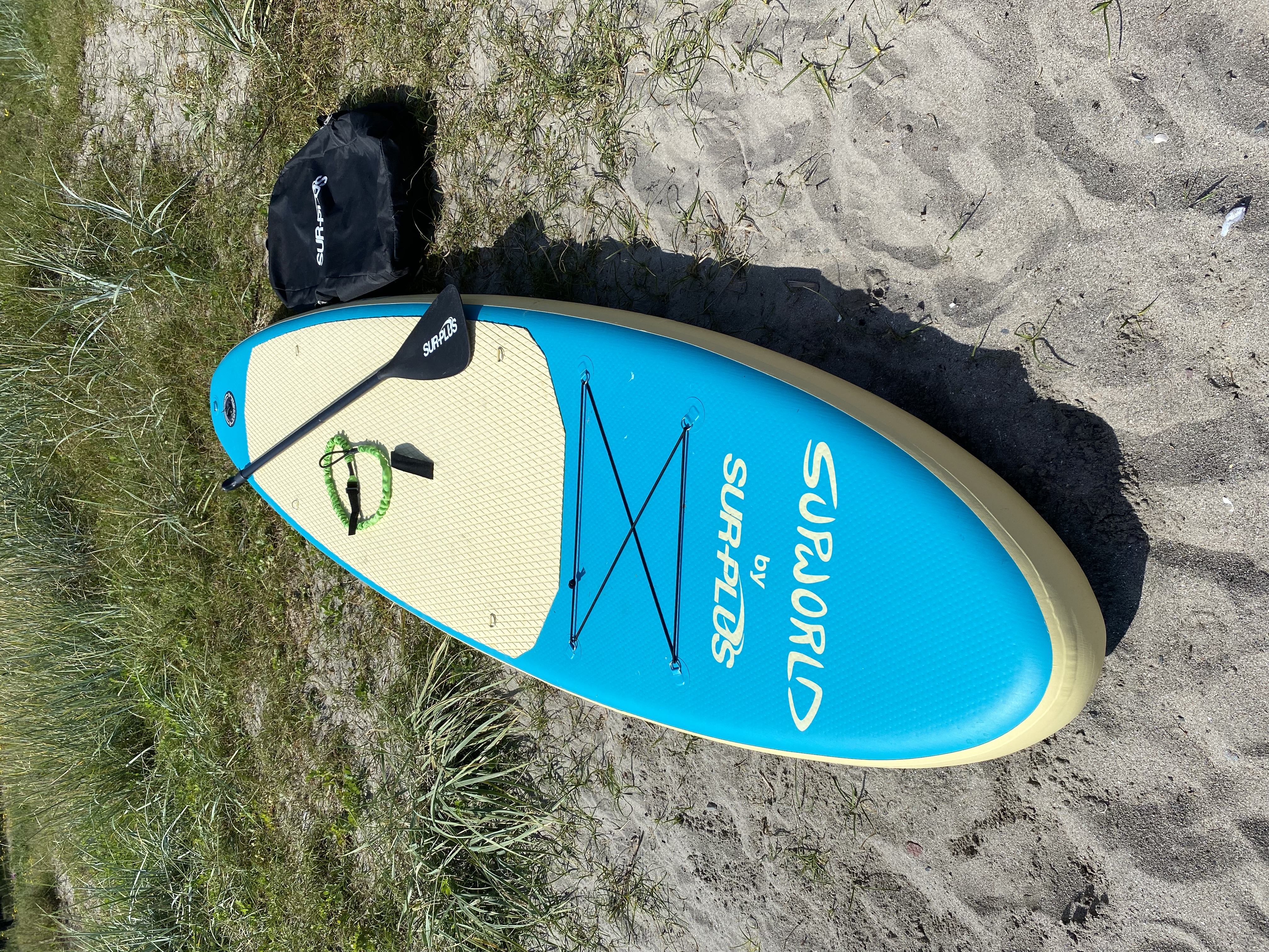 Sup stand up paddleboard supworld