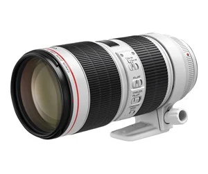 Canon ef 70-200mm f/2.8l is ii usm