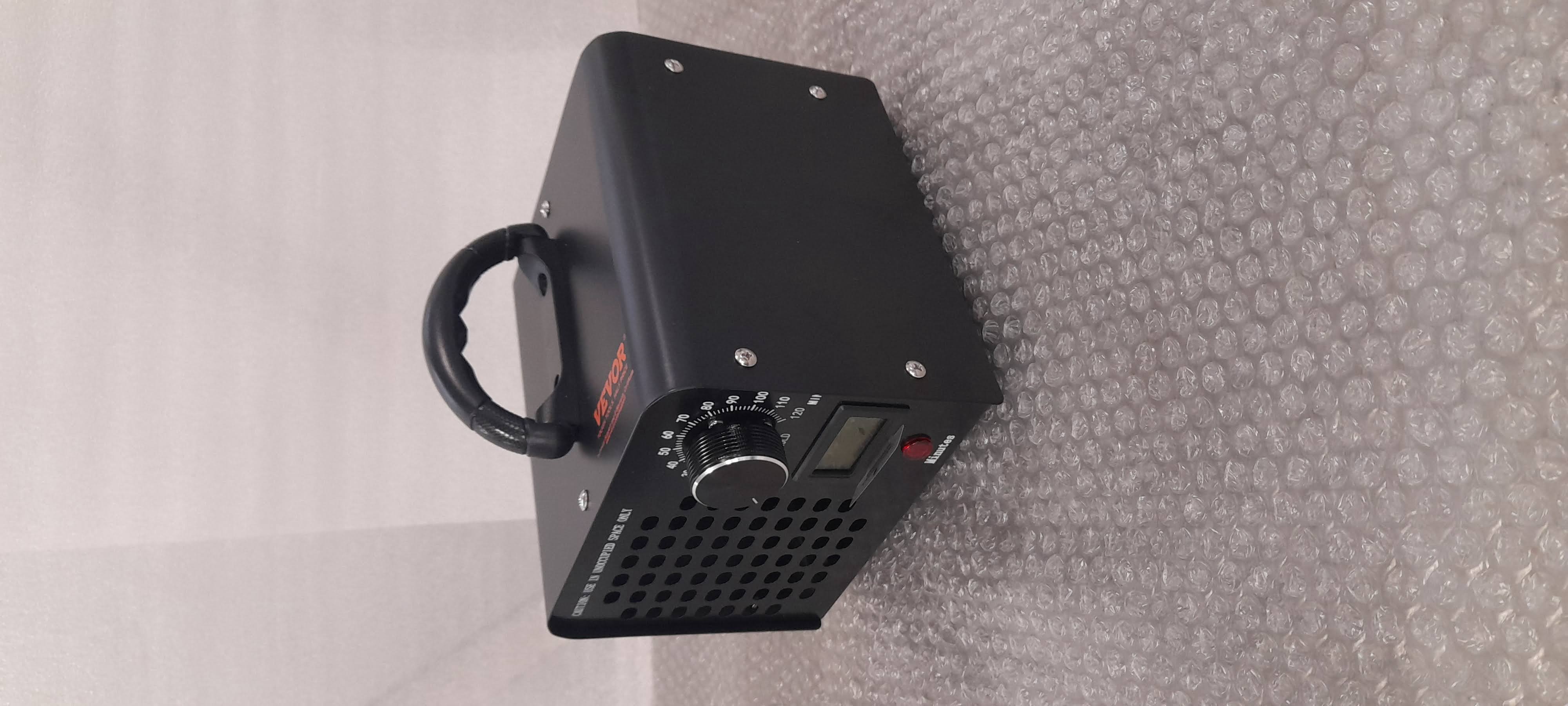 Ozongenerator