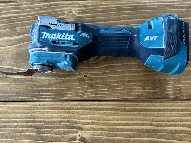 Makita multiverktyg