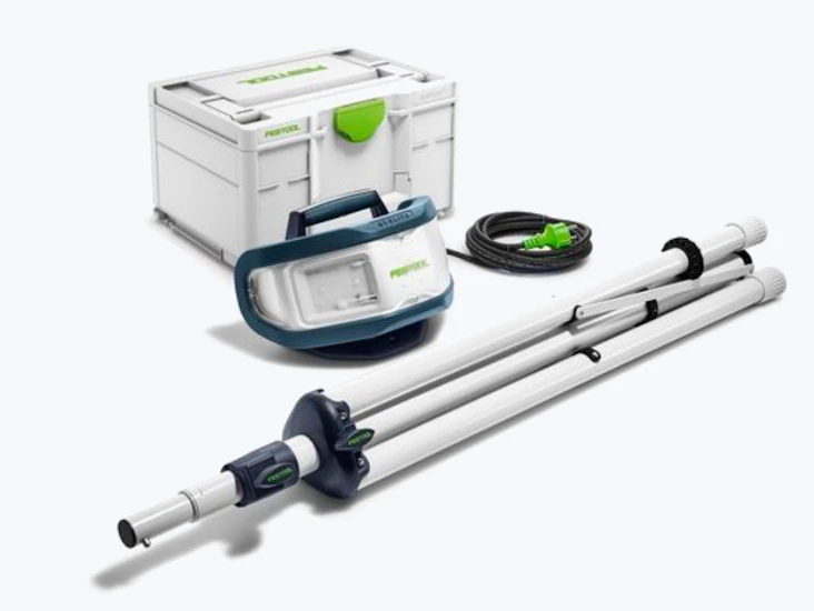 Festool arbetsbelysning duo-set syslite