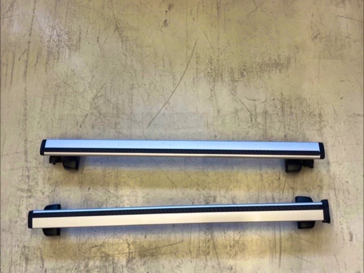 Takstativ nissan leaf