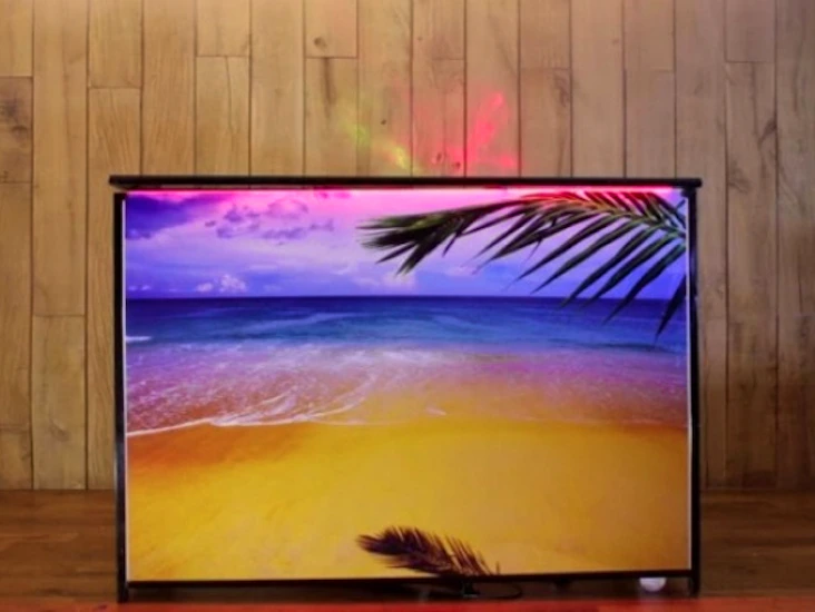 Caribbean beach themed bar counter hire