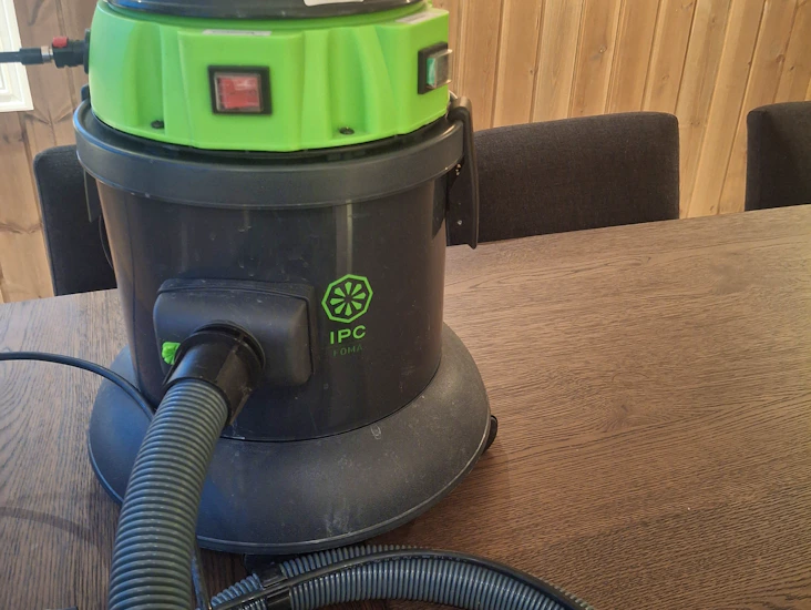 Ipc foma mimo tepperenser – rens av sofa, bilseter og tepper