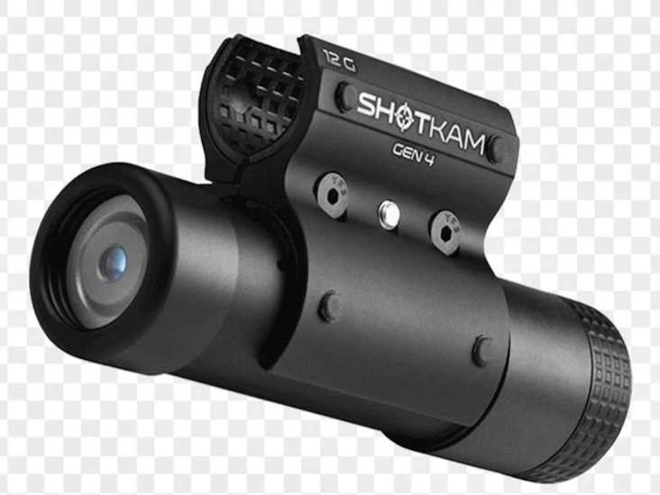 Shotkam gen 4