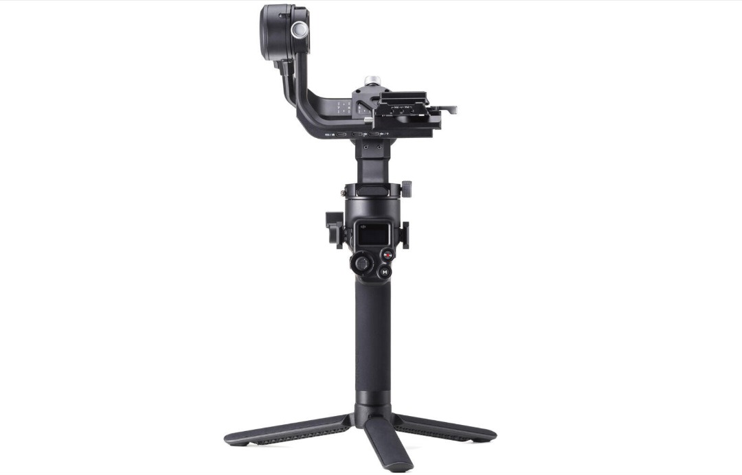 Gimbal dji ronin rsc 2