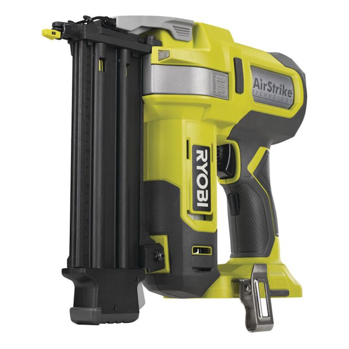 Ryobi dyckertpistol - batteridriven