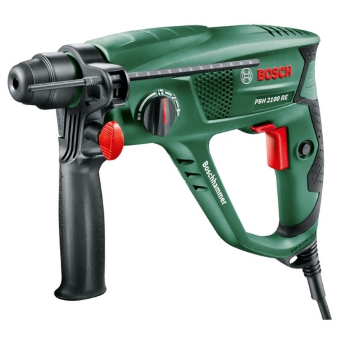 Bosch borhammer pbh 2100 