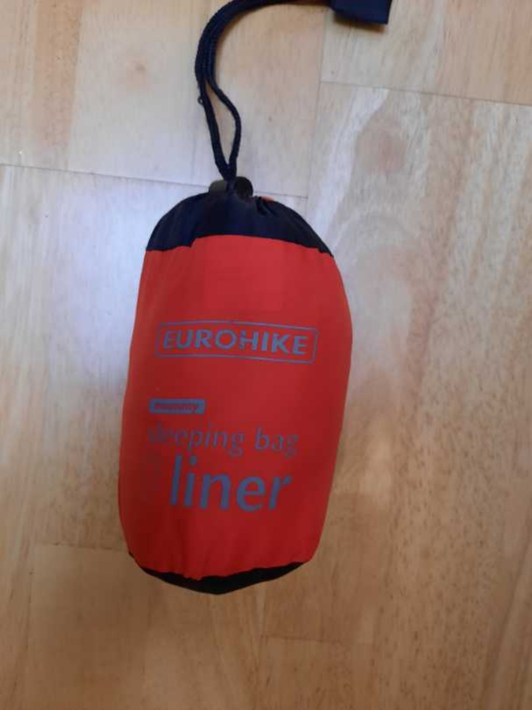 Sleeping bag liner cotton