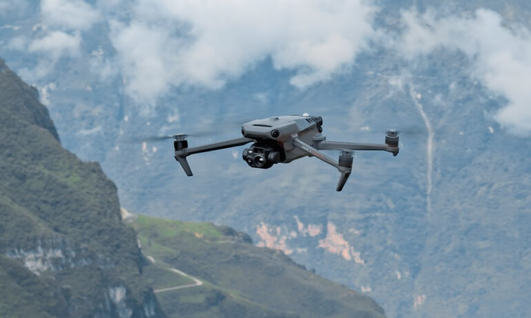 Dji mavic 3 enterprise