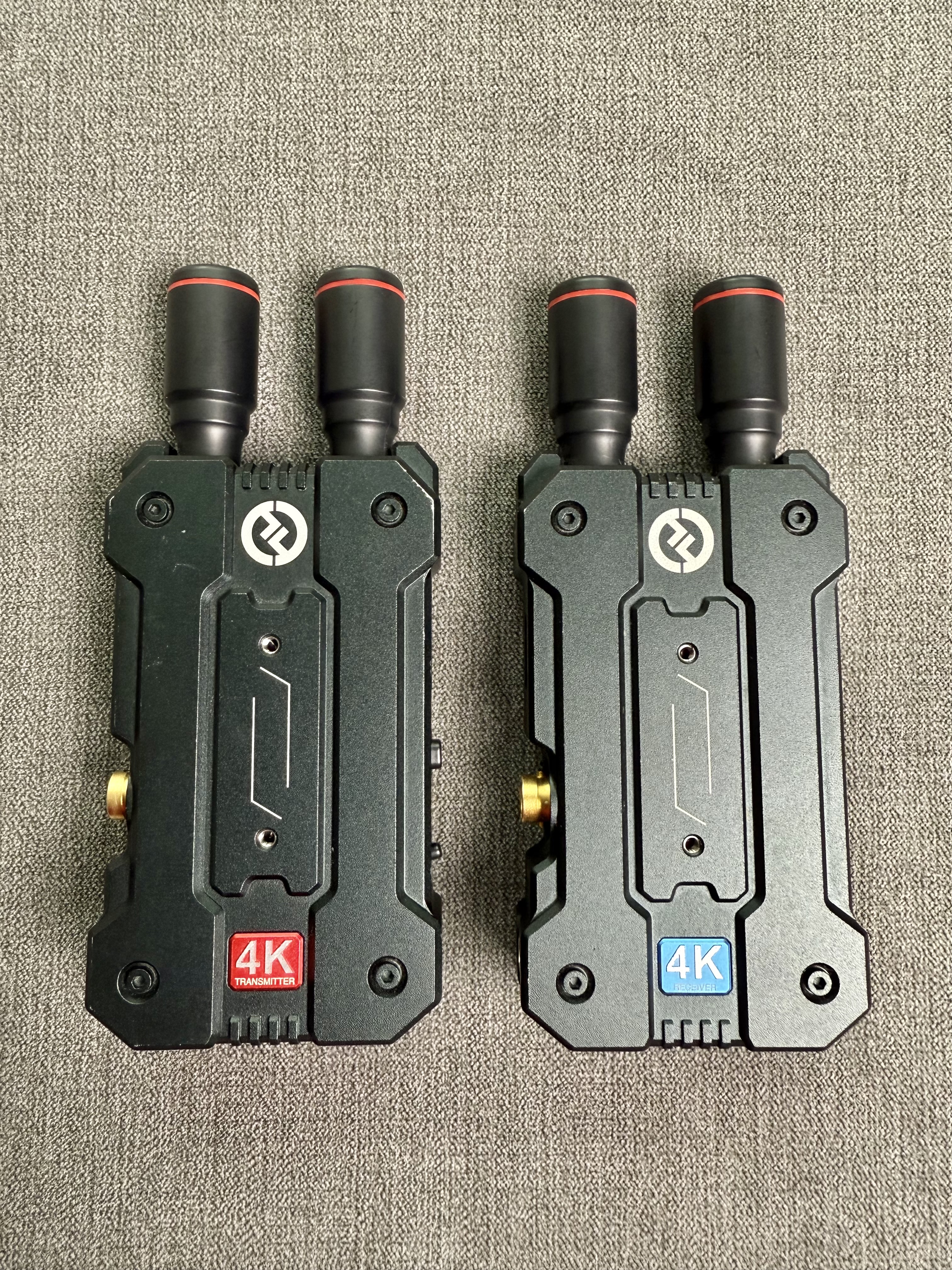 Hollyland mars 4k wireless video transmission system