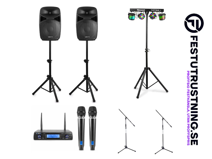 💐 bröllopspaket light – enkelt, elegant & festklart