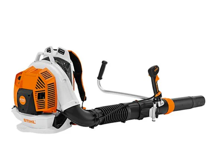 lövblåsare stihl br 800