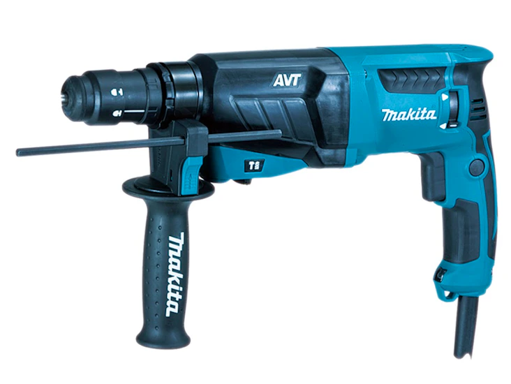 Kombihammare makita 2631ft 800w