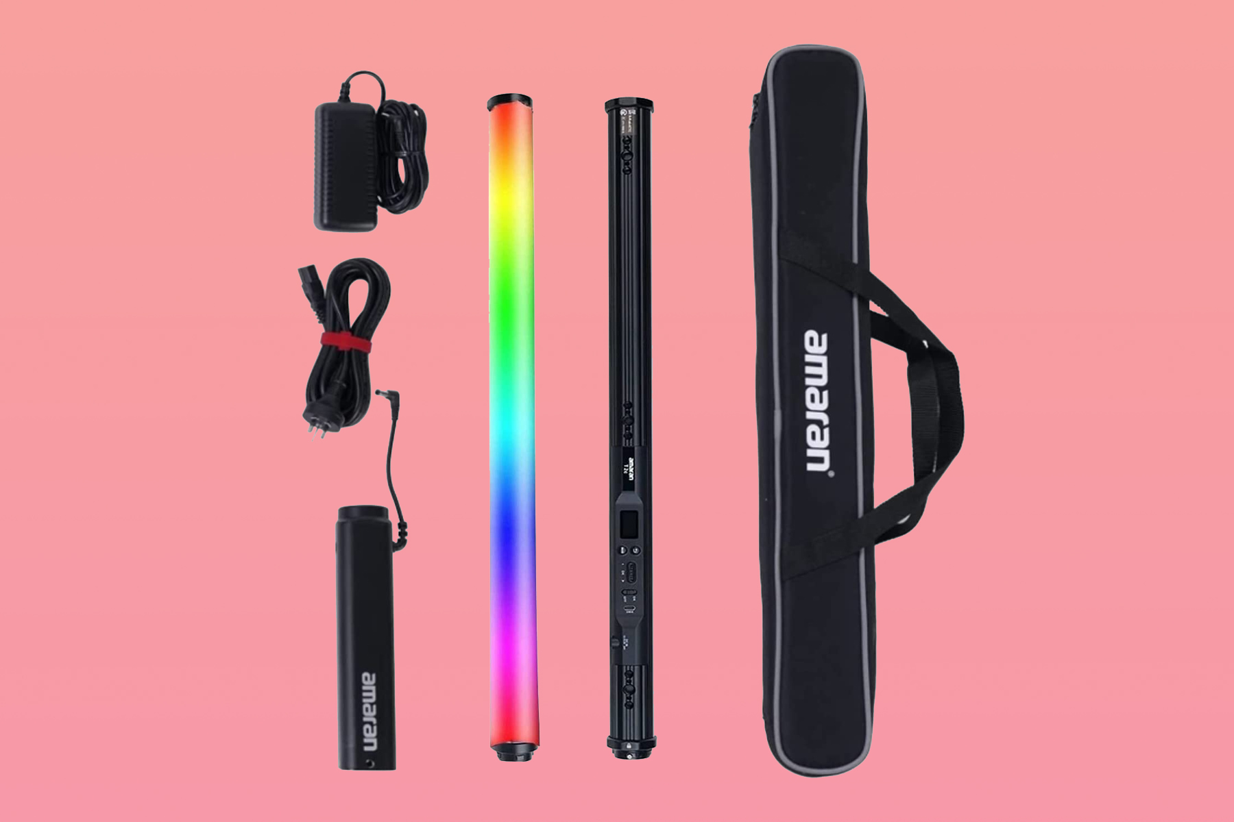 Amaran t2c rgbww tube light