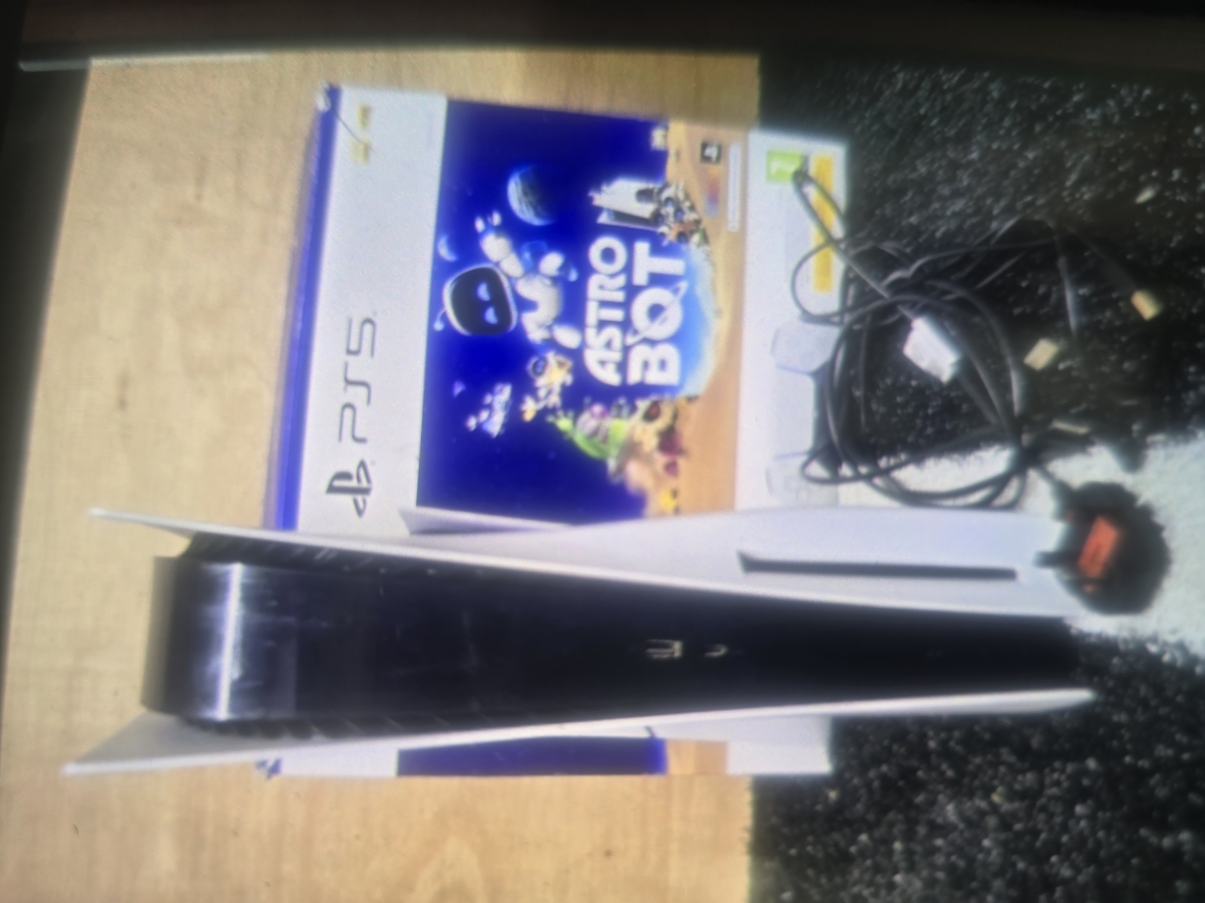 Ps5  10 games