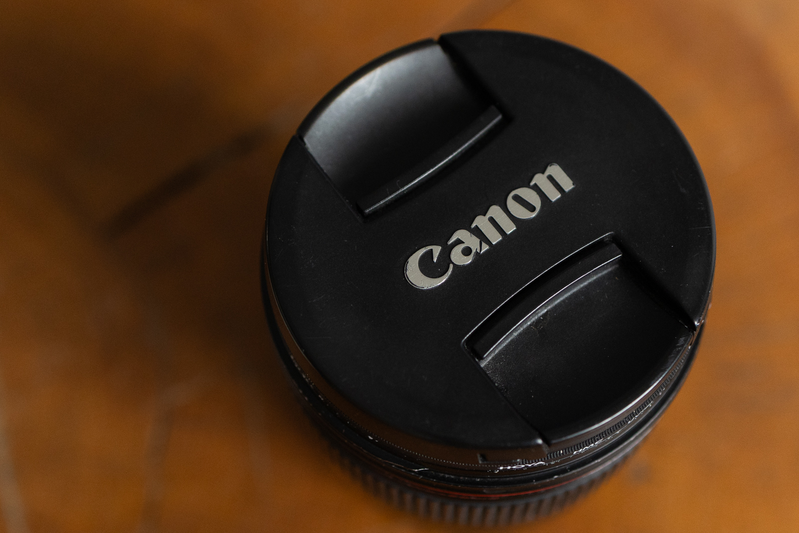 Canon ef 35mm f/1.4l i usm lens 
