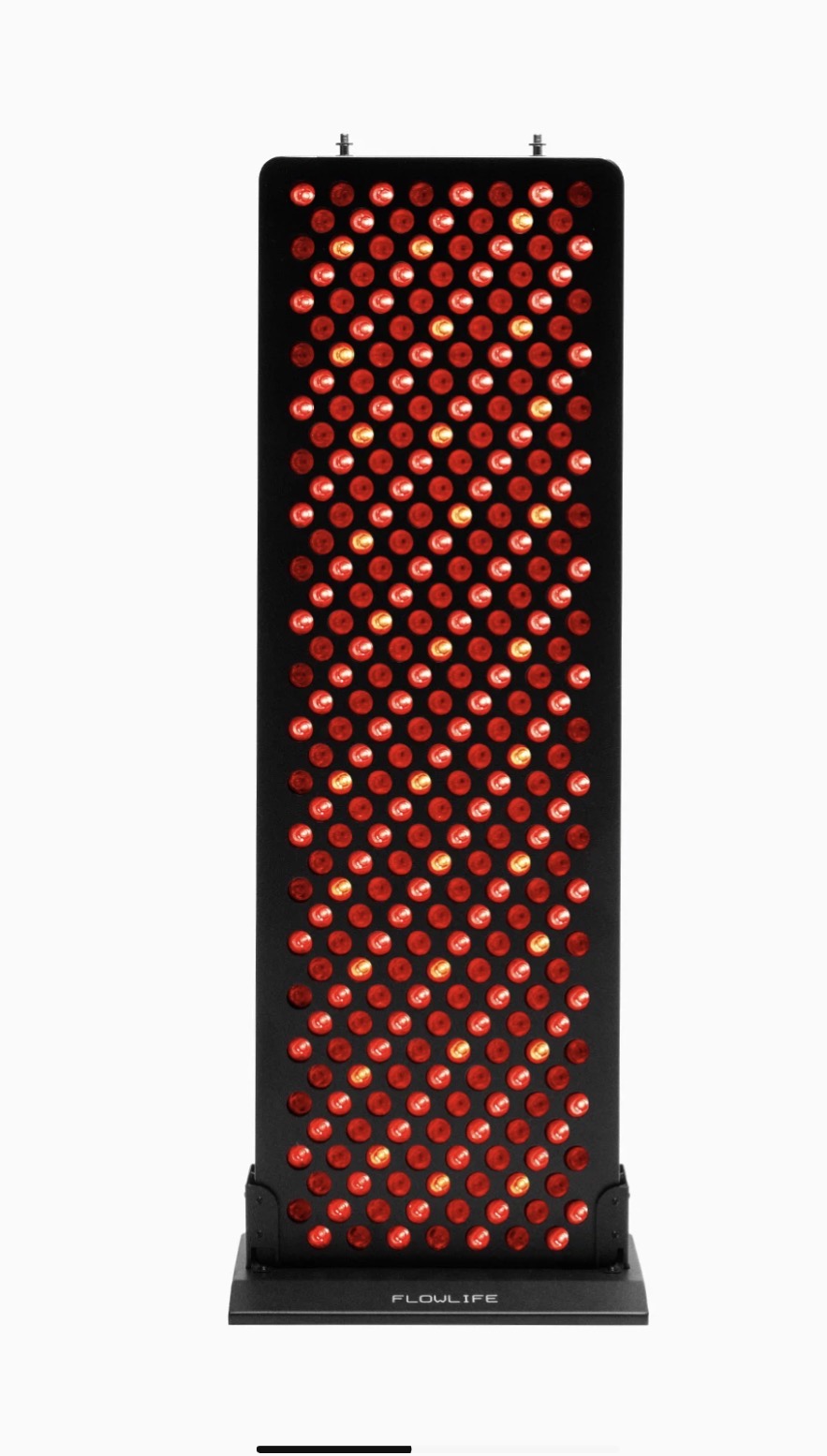 Rödljuspanel