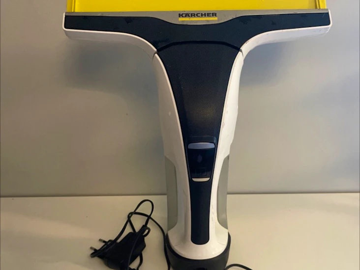 Kärcher vindusvasker