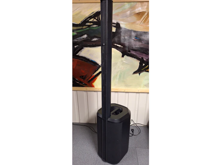 Bose l1 pro 16 äänentoistojärjestelmä