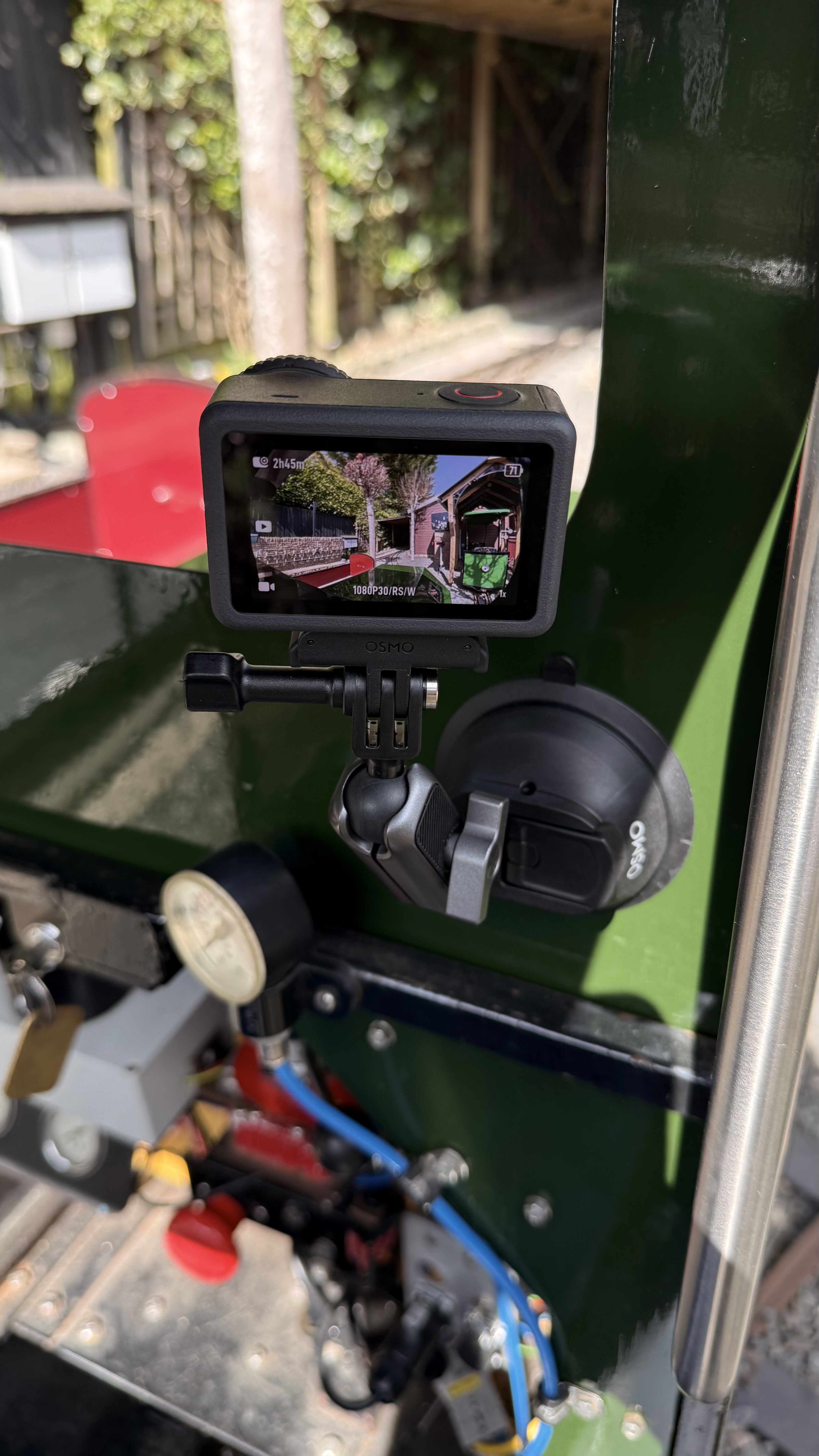 Dji osmo action 6
