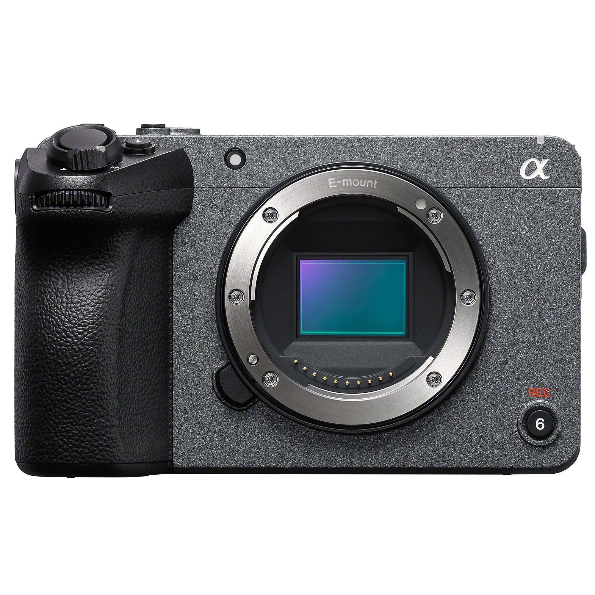 Sony fx30 (body + 1 battery)