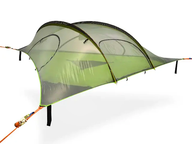 Tentsile stingray tretelt for 3 personer