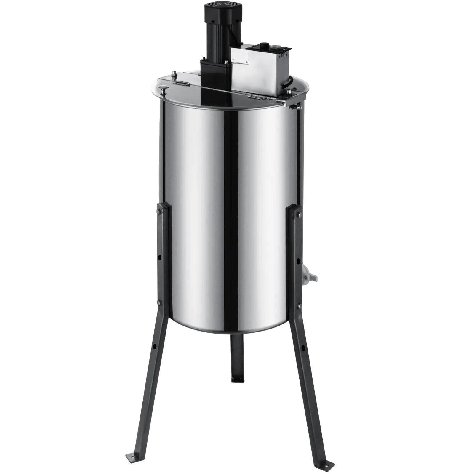 Honungslunga elektrisk