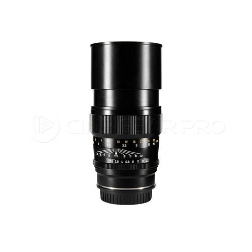 Zhongyi optics apo 135mm t2.5