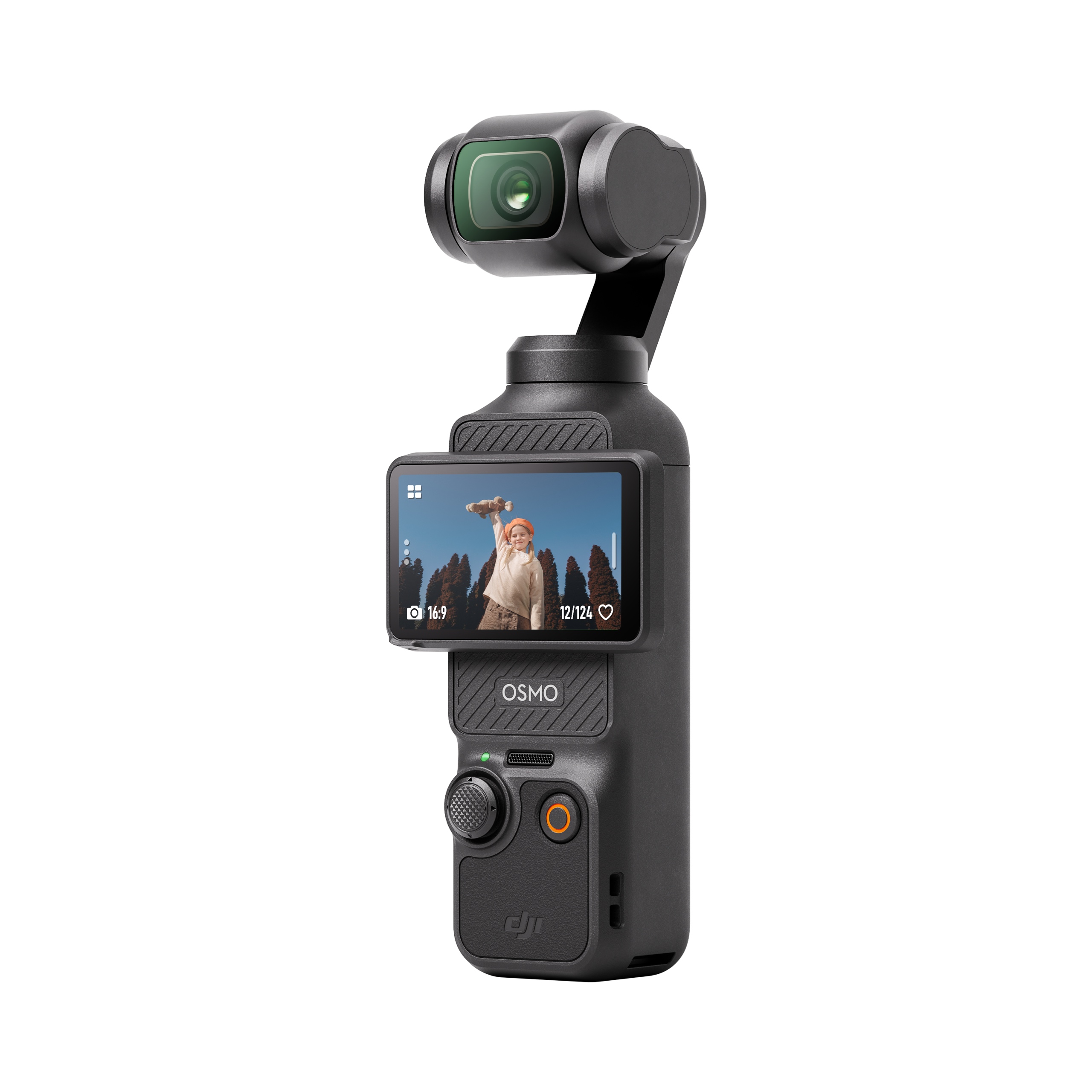 Dji osmo pocket 3  - the ultimate 4k cinematic vlogging setup