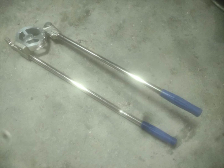 Rörbock fromax nr 55